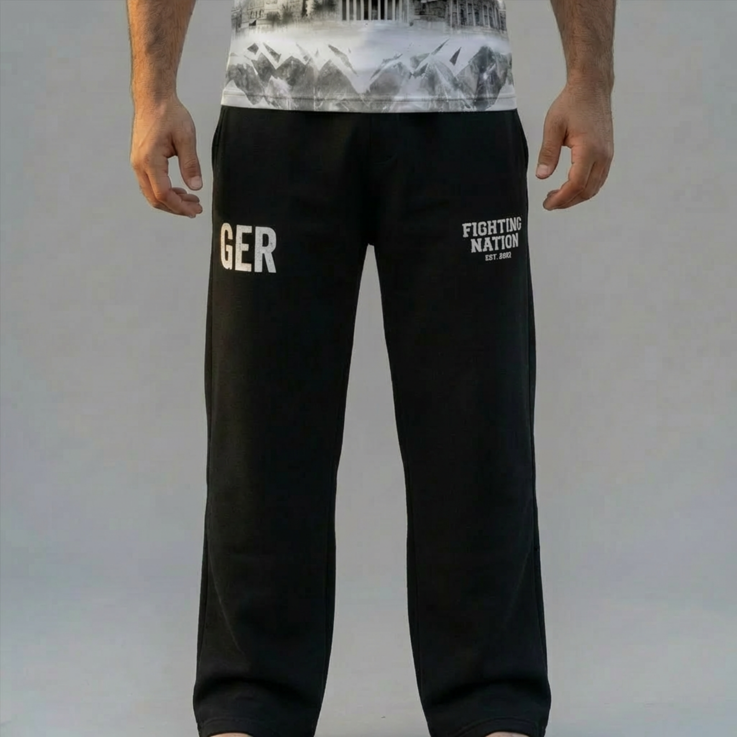 Sweatpants
