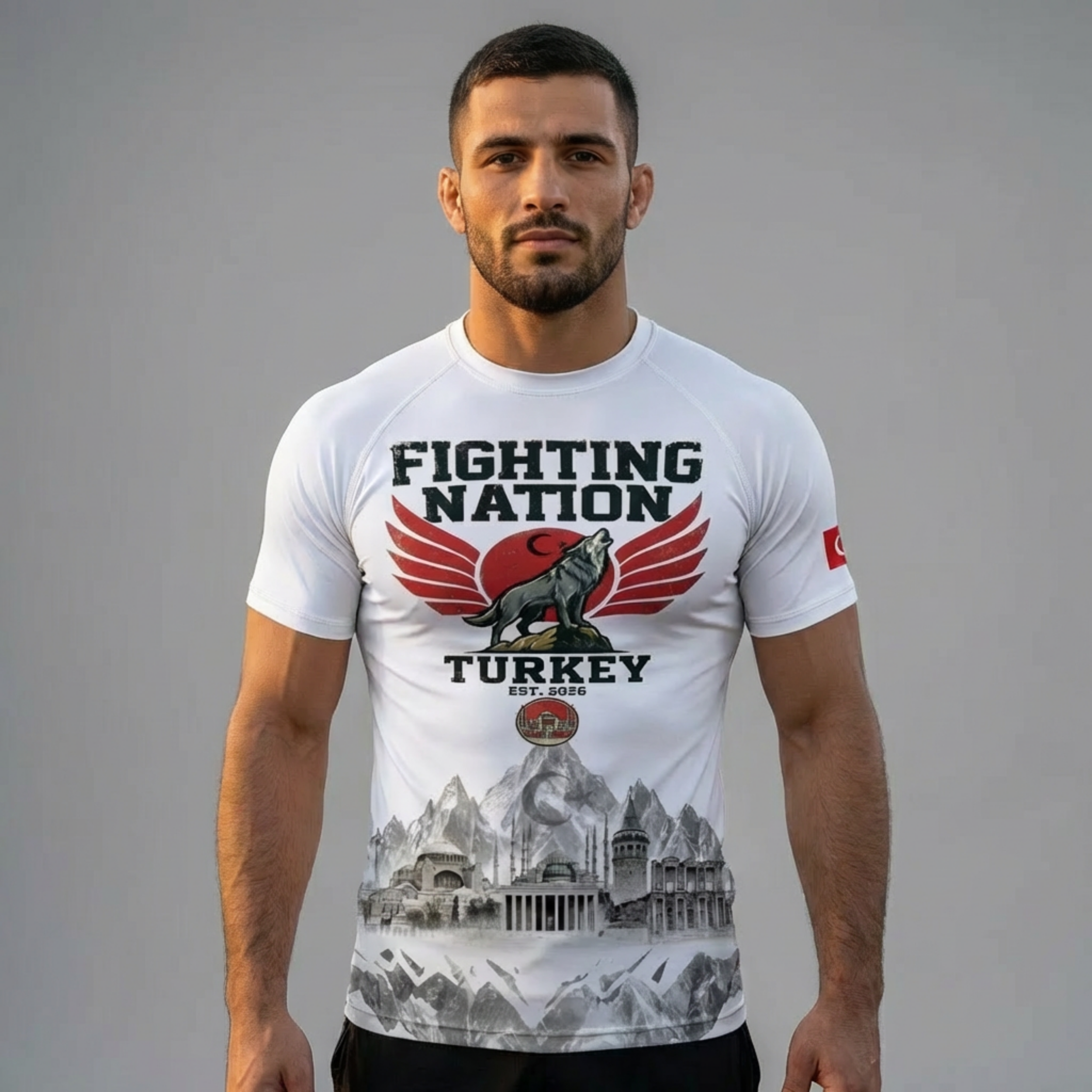 T-Shirts