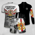 England Set