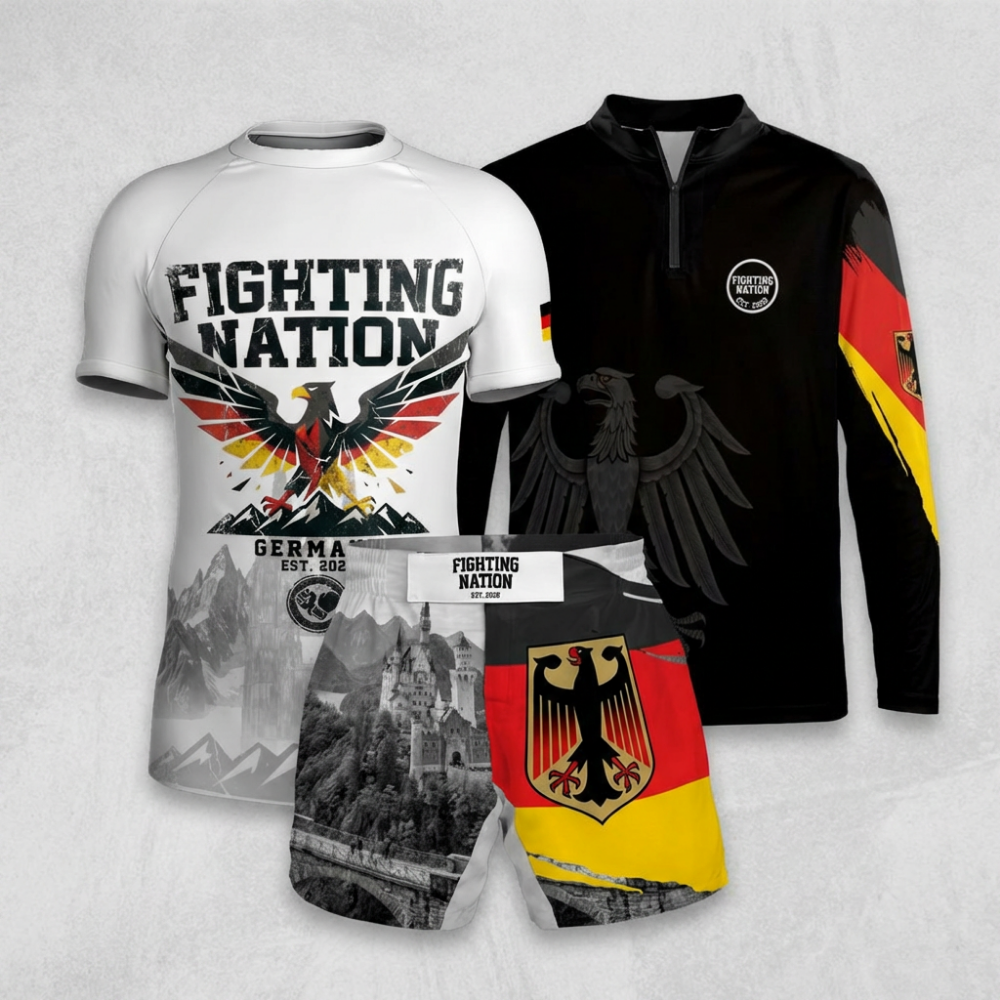 Deutschland Set