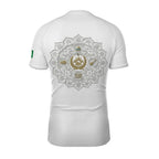 Nation Performance Shirt Afghanistan