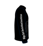 Fighting Nation Long Shirt Germany