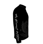 Fighting Nation Long Shirt Kurdistan