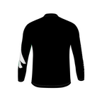 Fighting Nation Long Sleeve Shirt Palestine