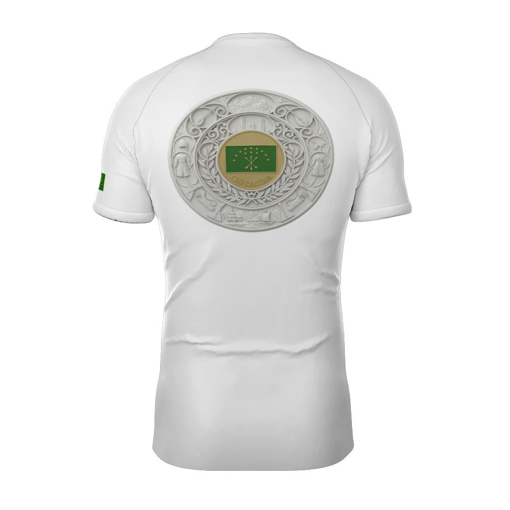 Nation Performance Shirt Circassia