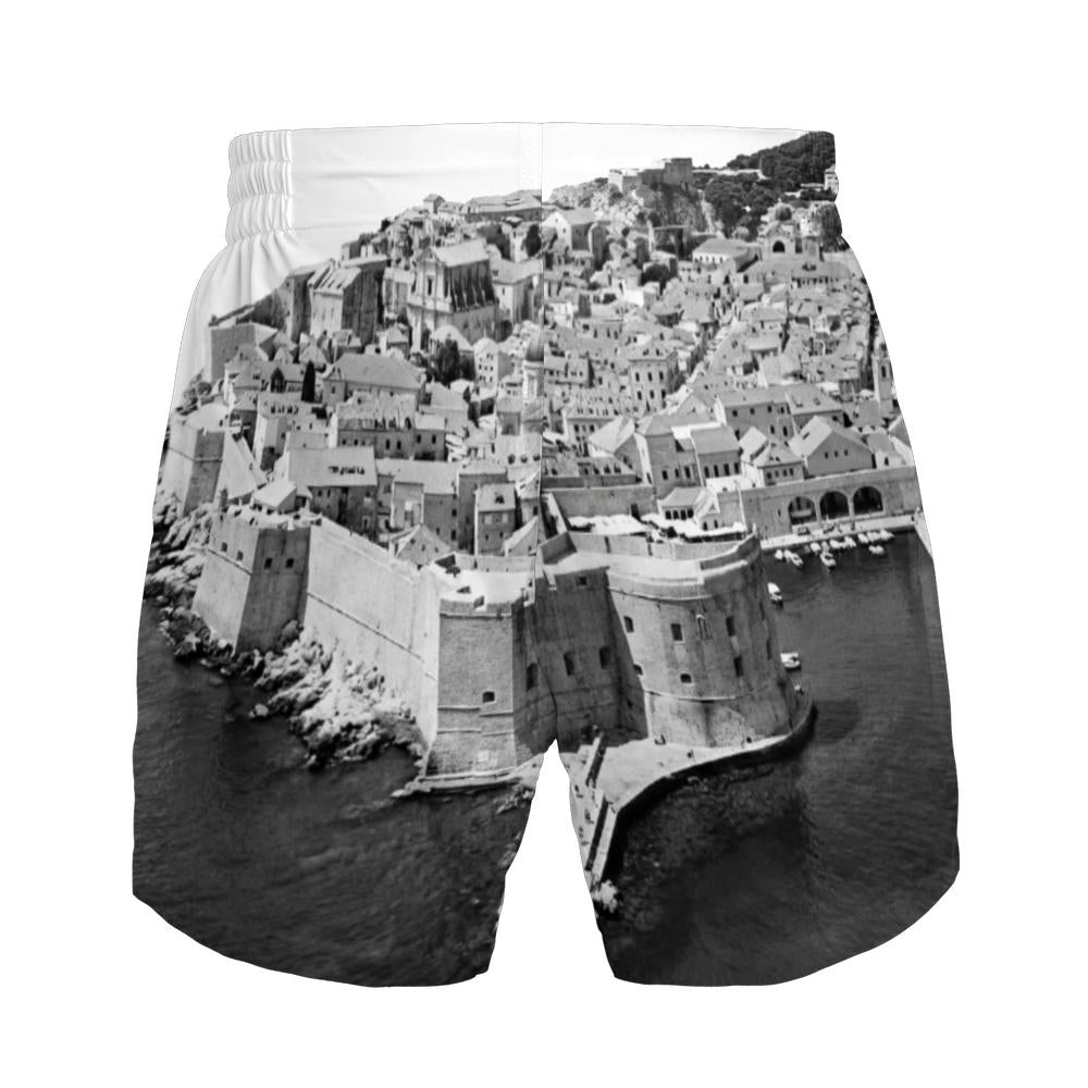 Nation Performance Short Croatia