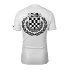 Nation Performance Shirt Croatia