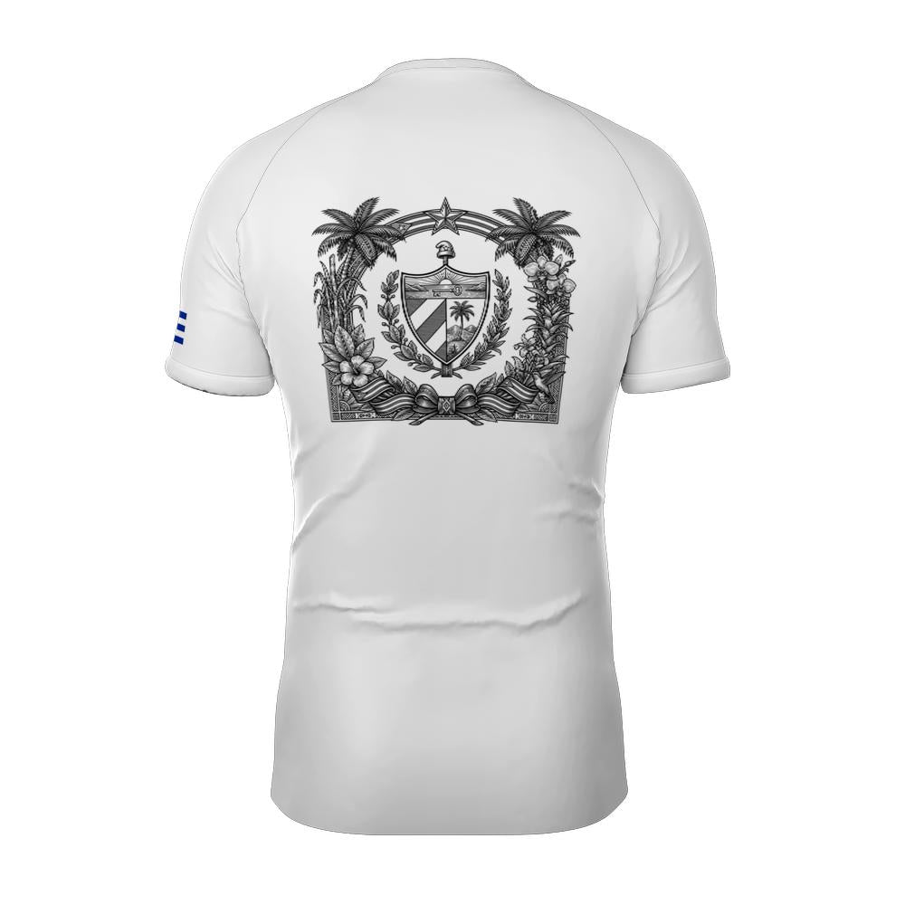 Nation Performance Shirt Kuba