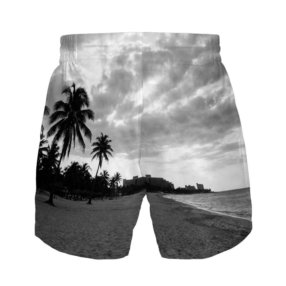 Nation Performance Short Cuba