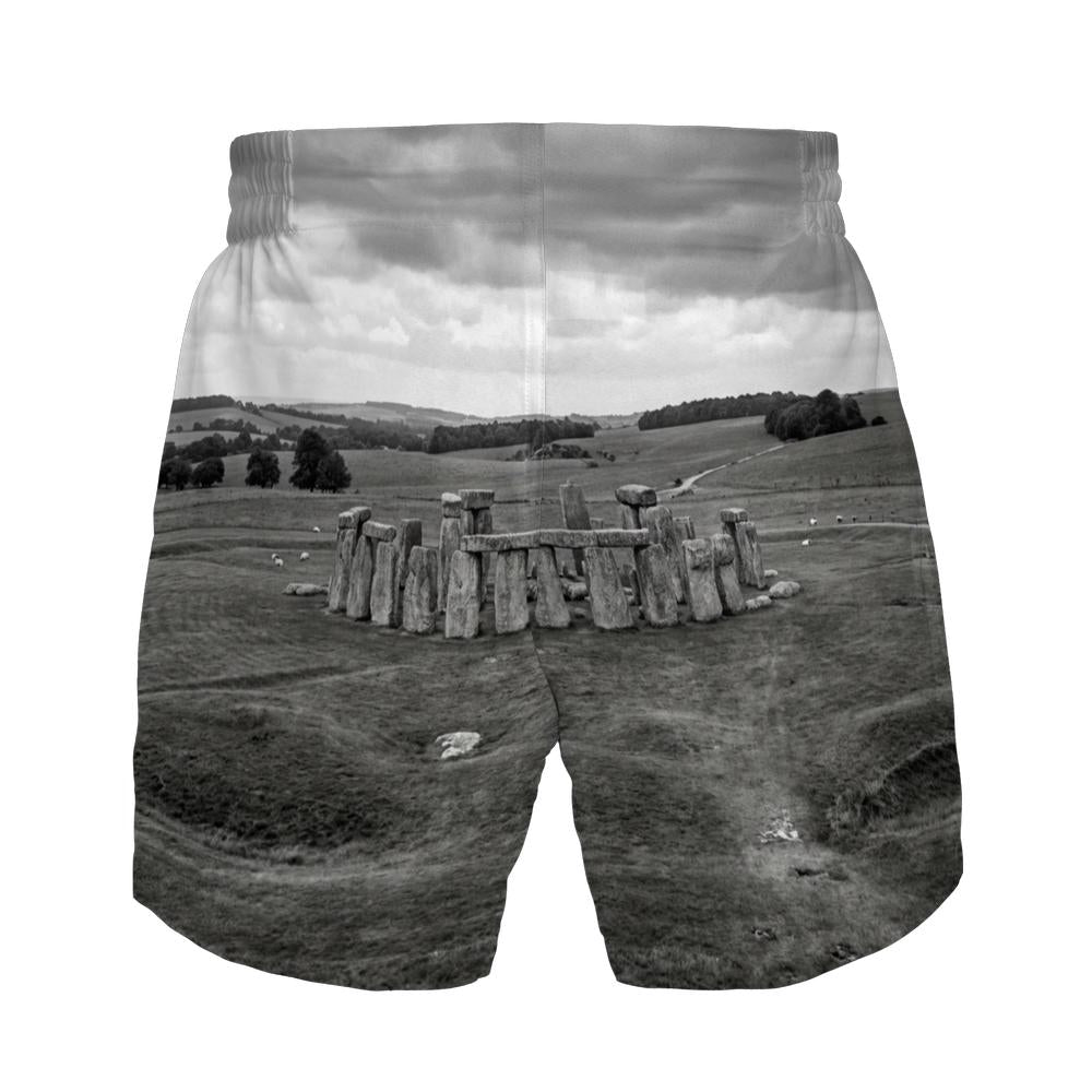 Nation Performance Short England