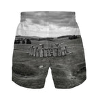 Nation Performance Short England