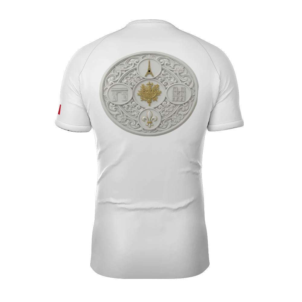 Nation Performance Shirt France
