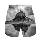 Nation Performance Short France