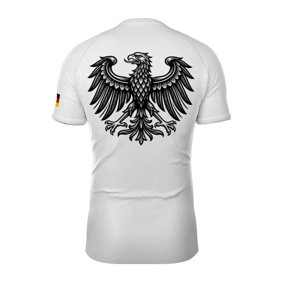 Maillot de performance national Allemagne