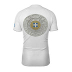 Nation Performance Shirt Greece
