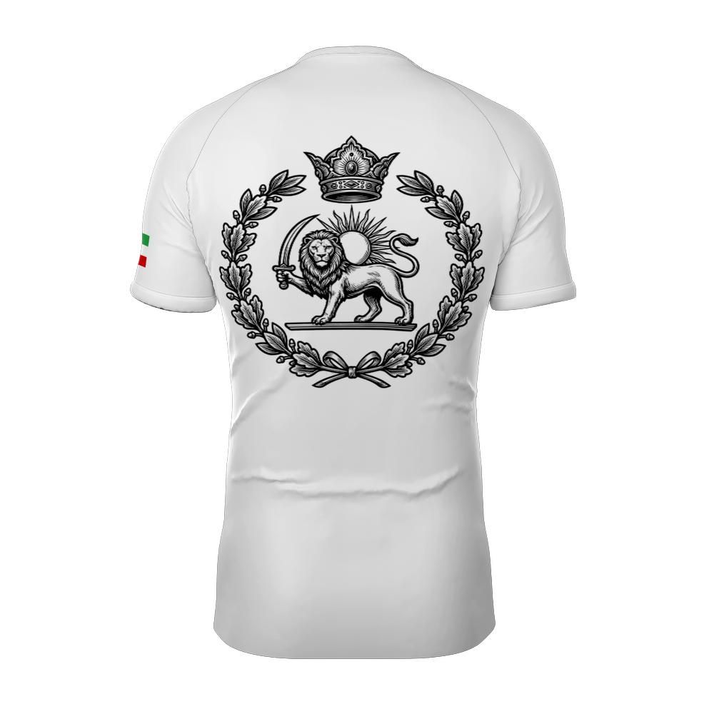 National Performance Shirt Iran