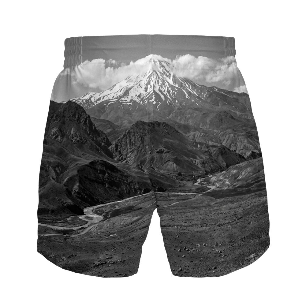 Nation Performance Short Iran