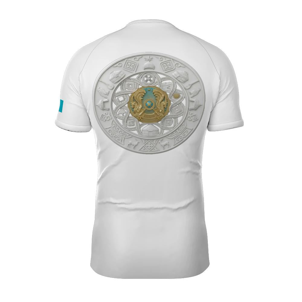Nation Performance Shirt Kazakhstan