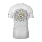 T-shirt de performance Nation Kurdistan