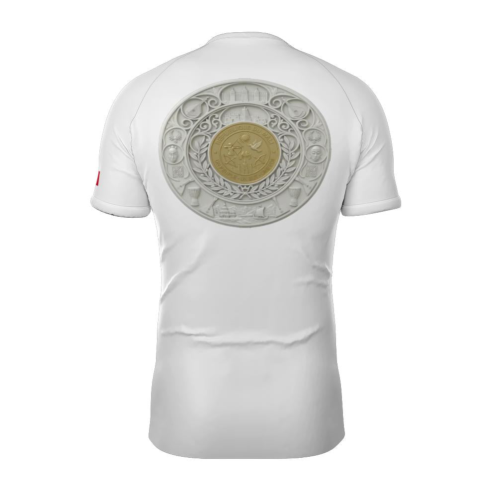 Nation Performance Shirt Mali