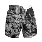 Nation Performance Short Mali