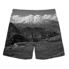 Fighting Nation Sport Shorts Iran