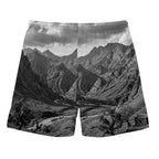 Fighting Nation Sportshorts Kurdistan