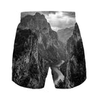 Nation Performance Short Montenegro