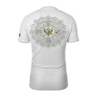 Maillot de performance national Monténégro