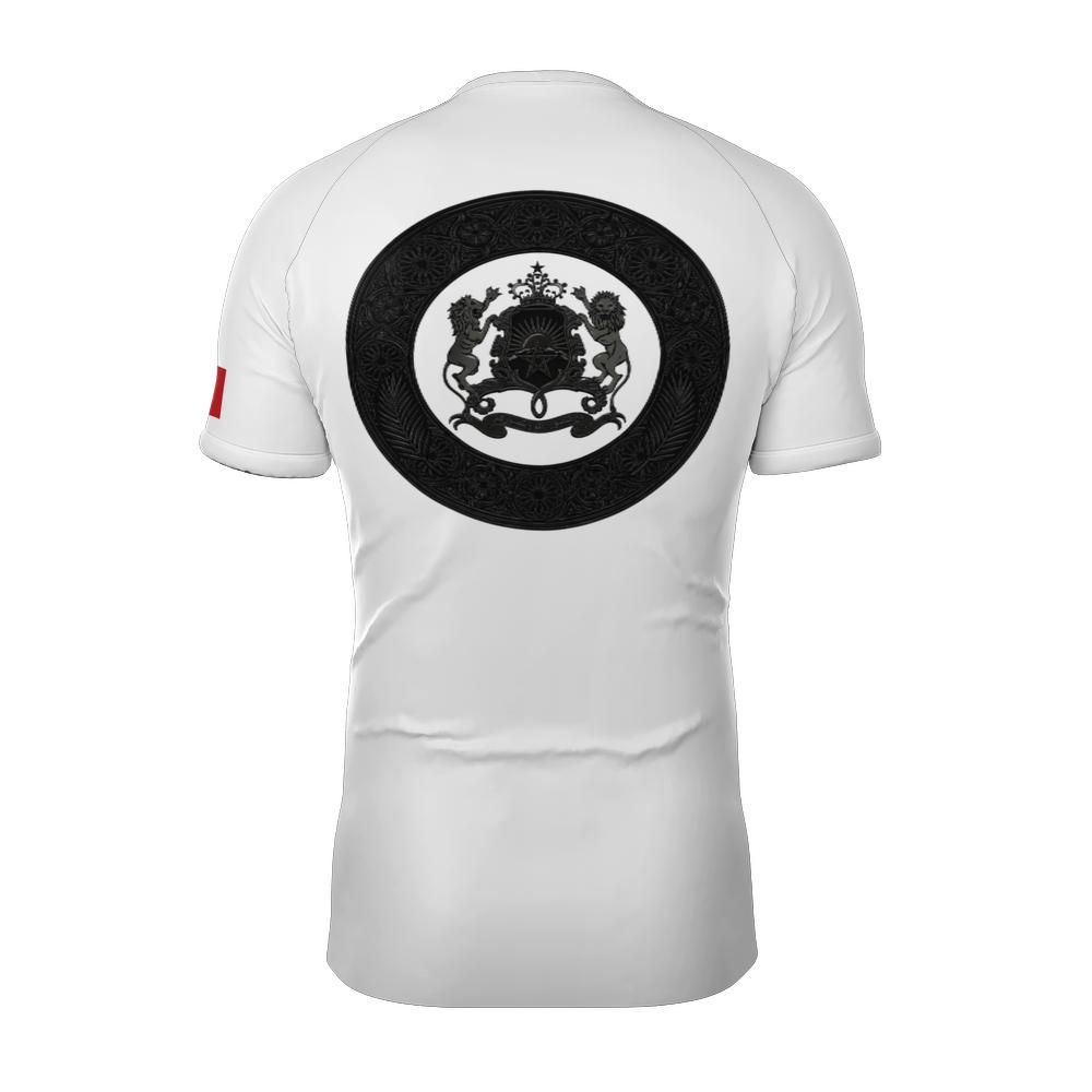 Nation Performance Shirt Morocco
