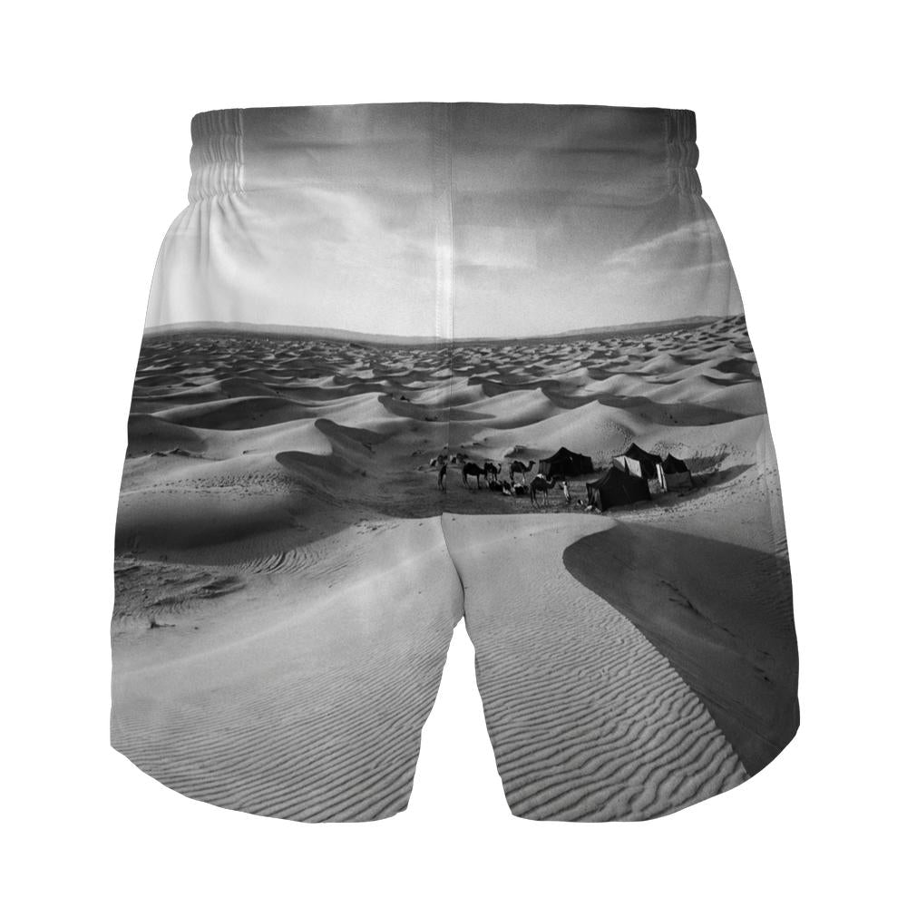 Nation Performance Short Morocco