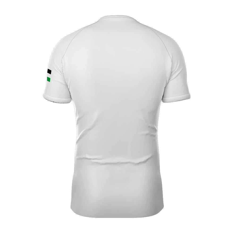 Nation Performance Shirt Palestine
