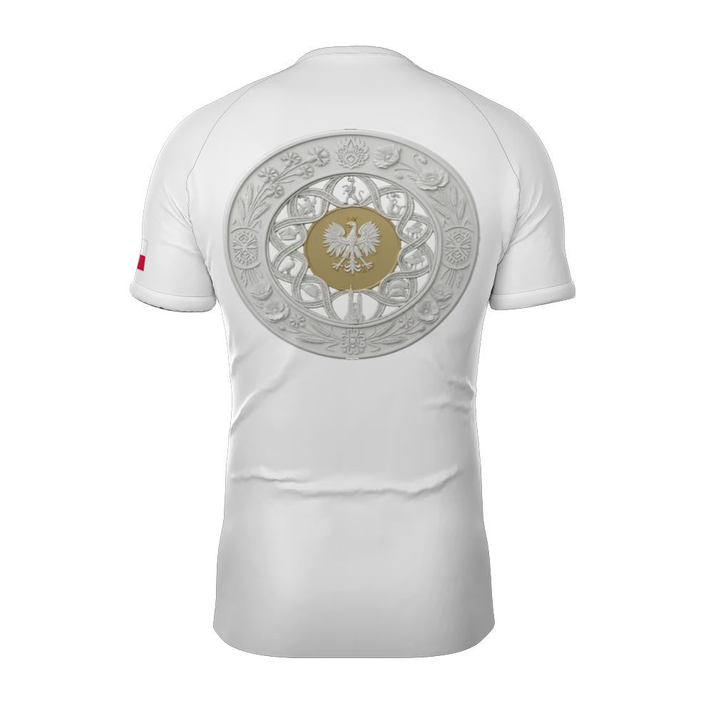 Nation Performance Shirt Poland