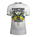 Nation Performance Shirt Ukraine
