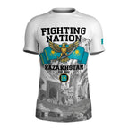 Nation Performance Shirt Kazakhstan
