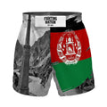 Nation Performance Short Afghanistan
