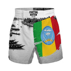 Nation Performance Short Mali