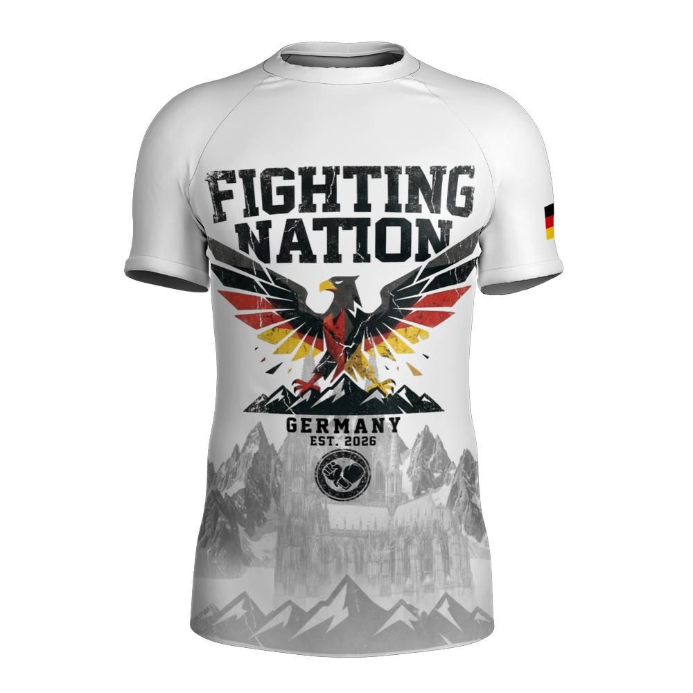 Maillot de performance national Allemagne