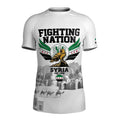 Nation Performance Shirt Syria