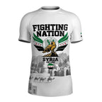 Nation Performance Shirt Syria