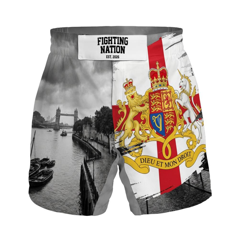 Nation Performance Short England