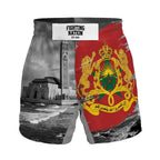Nation Performance Short Morocco