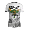 Nation Performance Shirt Circassia