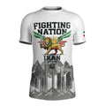 National Performance Shirt Iran