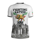 National Performance Shirt Iran