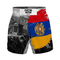 Nation Performance Short Armenia