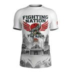 Nation Performance Shirt Türkiye