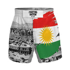 Performance du pays (Kurdistan)