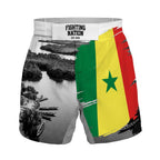 Nation Performance Short Senegal
