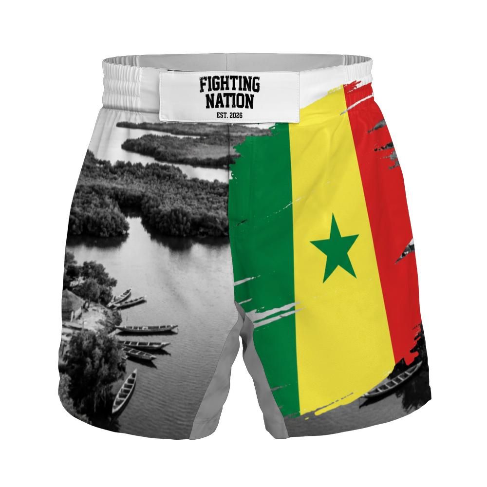 Nation Performance Short Senegal